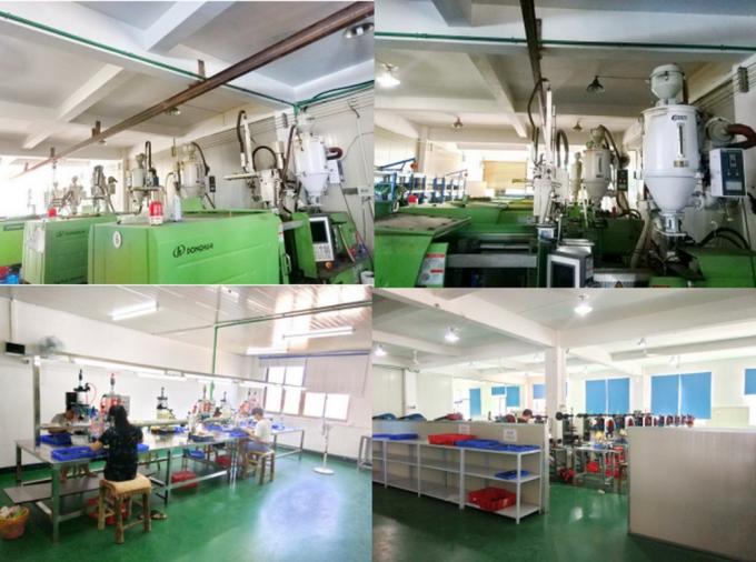 Universal 2 líneas de cuerda Trimmer Bump Knob fácil de instalar y reemplazar 1