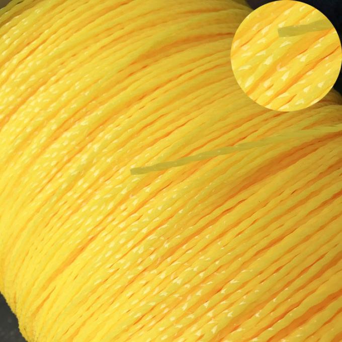 Línea de corte de hierba de nylon para cortador de cepillos 0.095 pulgadas 1