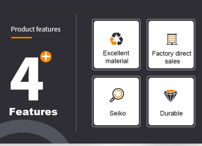 7 mm Cadena de equipos deportivos de venta caliente Cadena de hierro galvanizado 1