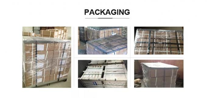 0.080" Cuadrado de Nylon Cordón Trimmer Línea hierba Wacker Eater Etiqueta personalizada 7