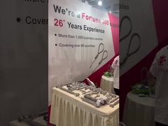 Tratamiento electrolítico para limpiar las cadenas para seguridad de remolques y plataformas marinas