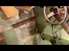 Diámetro 8 mm G70 Cadena de camión Cadena de remolque con ganchos de agarre para control de carga