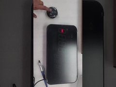 Sistema de llamadas inalámbricas