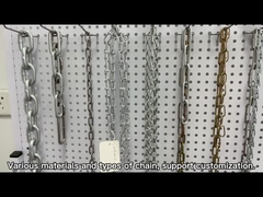 5 eslabones de la cadena Demi