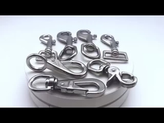 10 aparatos de aparejo Demi