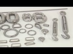 13 equipo de aparejo Demi