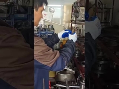 Pruebas de 4 X 4 de los cajones de diferenciales eléctricos y fiabilidad garantizada