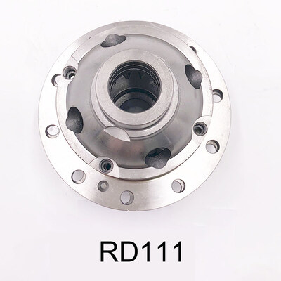 Un buen precio. 30 Spline Qi-Locker delantero para Toyota Hilux 4runner Tacoma Landcruiser Diferencial en línea