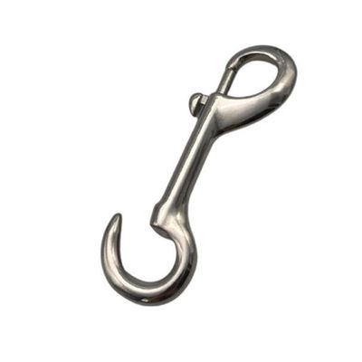 comprar Acero inoxidable de hierro maleable abre los ojos de los tornillos para la aceptación y los estándares OEM online manufacture