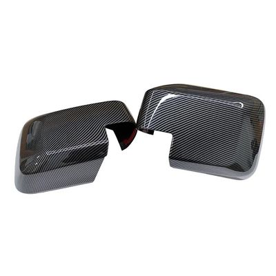 Capa del espejo retrovisor electroplacado para SUZUKI JIMNY JB74W/JB64W 2018