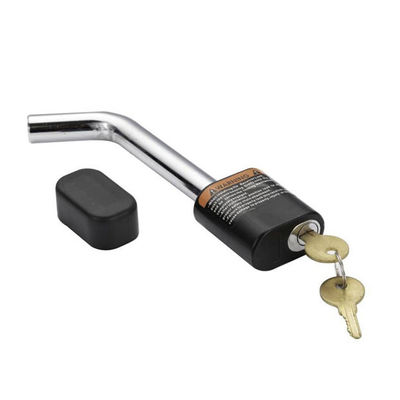 comprar Parte del remolque Conector avanzado Puerta de enganche Cerradura del remolque Cerradura de pin online manufacture
