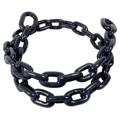 comprar Cadenas de enlace de acero de tipo G30 de tipo EE.UU. con color propio de acero aleado online manufacture