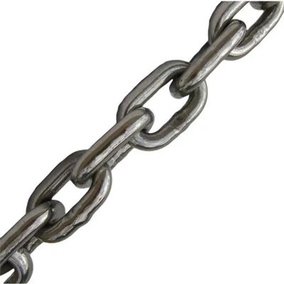 comprar Cadenas de enlace de acero soldado Fender Marino Cadenas de enlace corto Estándar japonés online manufacture