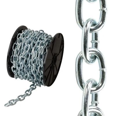 comprar Cadena de transmisión estructura soldada AISI 304/ 316 de acero inoxidable DIN763 Din766 cadena online manufacture
