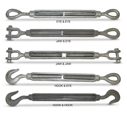 comprar Tornos de acero inoxidable de grado DIN1480 resistente a la corrosión para diferentes tamaños online manufacture