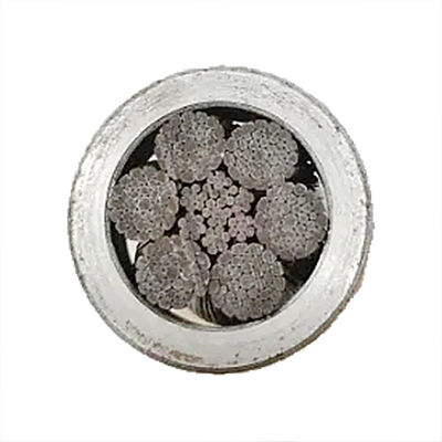 Un buen precio. Grado no de aleación m 72B 60 70 80 Línea de perforación 6xK36WS en línea