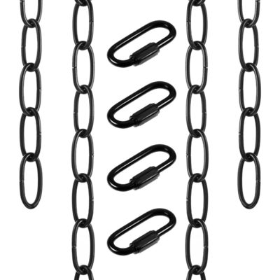 comprar Cadenas de candelabros con una longitud ajustable y una cerradura fácil de conectar online manufacture