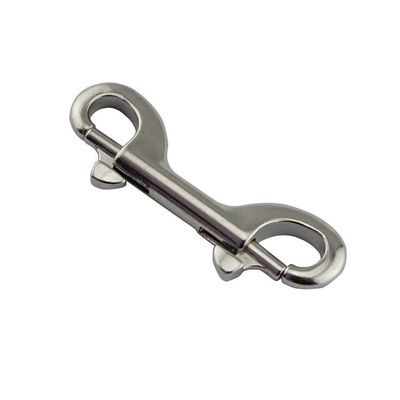 Peso pesado hecha a medida Scuba Dive Rite Medium Swivel Bolt Snap Hook para la industria pesada