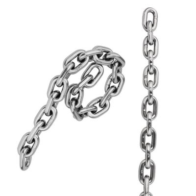 Polvo de hardware marino 316 304 de acero inoxidable DIN766