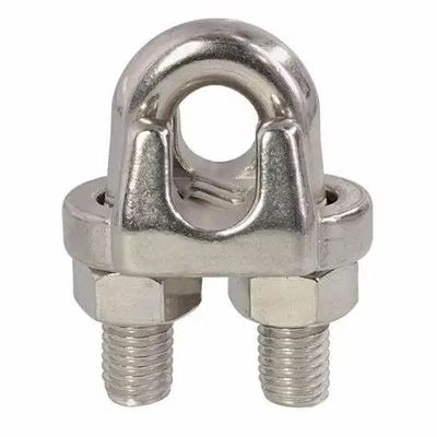 comprar Acero galvanizado de carbono de tipo estadounidense de cableado plateado para levantar online manufacture