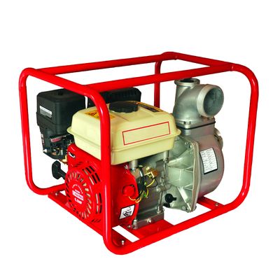 OEM 2 pulgadas bomba de agua de motor de gasolina para el riego agrícola en la industria minera
