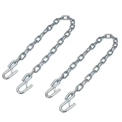 comprar Cadena de seguridad de remolque de 5000 libras con opciones personalizables online manufacture