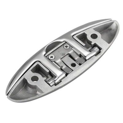 Acero inoxidable 316 Cabaña plegable de muelle naval con otros accesorios