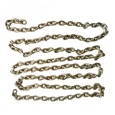 comprar 20Mn2 Enlace de la cadena de seguridad de alto grado de tracción 70 Remolque para otras aplicaciones online manufacture