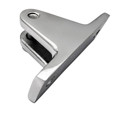 Accesorios para embarcaciones de acero inoxidable 316