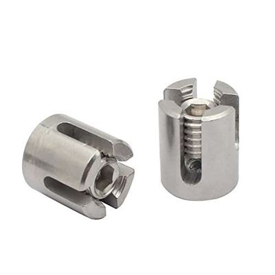 Acero inoxidable 304 Ss316