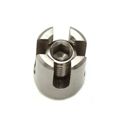 comprar Acero inoxidable galvanizado DIN3093 Sleeve para el cable de alambre duradero accesorios clip online manufacture