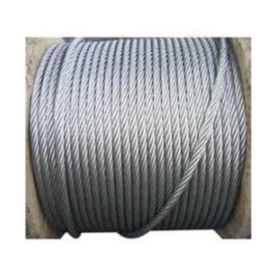 comprar Cables de acero galvanizado de alta resistencia online manufacture