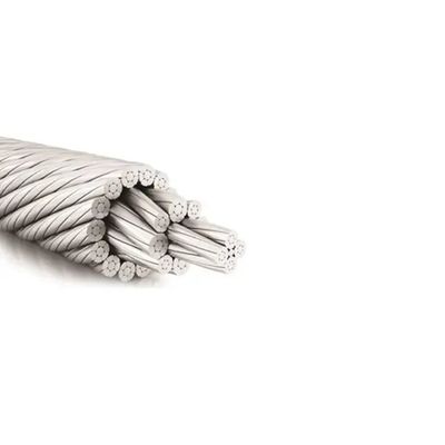 comprar Cable de acero inoxidable de 30 mm de alta resistencia a la tracción de grado marino 7x19 INOX A4 ss 304 316 online manufacture