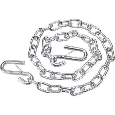 comprar Cadena de transporte de enlaces retorcidos marinos en acero inoxidable para una gran capacidad de carga online manufacture