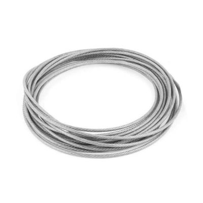 Construcción de acero inoxidable de acero estándar BS183