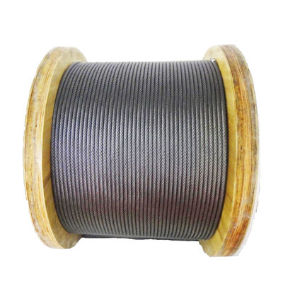 comprar 1/32' 3/64' 1/16' 3/32' 1/8' 5/32' 3/16' 1/4' 5/16' 3/8' Cuerdas de alambre de aluminio-zinco online manufacture