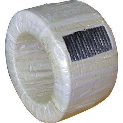 comprar Cuerdas de alambre de acero para la pesca/elevación/agricultura longitud de 250 pies cables 6x7 IWS 7x7 online manufacture