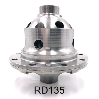 comprar RD135 Fuera de carretera 4X4 piezas de aire diferencial armario Ford y Nissan online manufacture