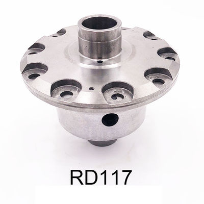 comprar RD117 Fuera de carretera 4X4 Armario de diferenciales de aire Grand Wagoneer Jeep Armarios eléctricos online manufacture