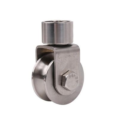 comprar Acero inoxidable galvanizado para puertas colgantes online manufacture