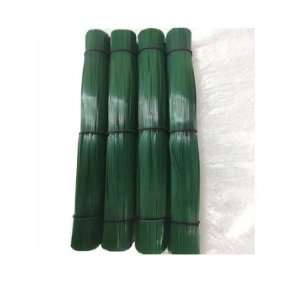 Venta caliente de 1.8/2.8mm de PVC alambre de colgador duradero