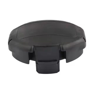 X472000070 Alimentación de velocidad 400 Trimmer Head Wear Cap Cubierta de bobina 4 cabezas OEM Echo