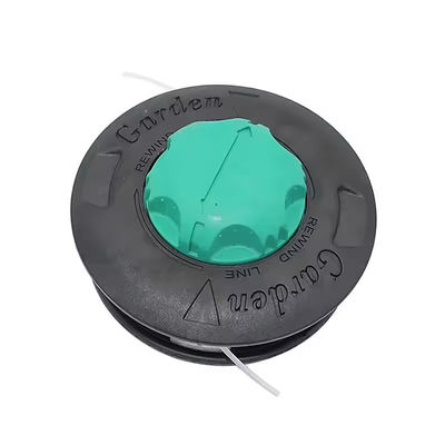 OLEO-MAC 61112061A Tap & Go TR60E TR101E BC 241S BC241 T BC350S cabeza de cortador de césped de línea para cortador de cepillos