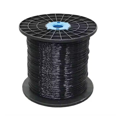 Un buen precio. Cables de monofilamento de poliéster anti-UV para el soporte del marco del viñedo de invernadero 2.0 mm 2.2 mm en línea