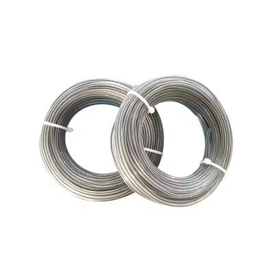 Un buen precio. Fábrica de trabajo pesado de acero línea de recorte de cuerdas en bobina de hierba devoradora línea de recorte de metal en línea