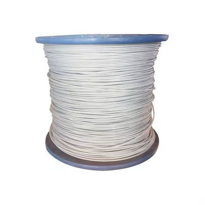 Un buen precio. Linea de recorte de cuerdas de acero de trabajo pesado paquete de bobina de alambre de acero en línea