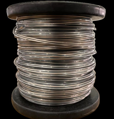 Un buen precio. Embalaje de la bobina de la línea de recorte de hierba de doble núcleo comercial en línea