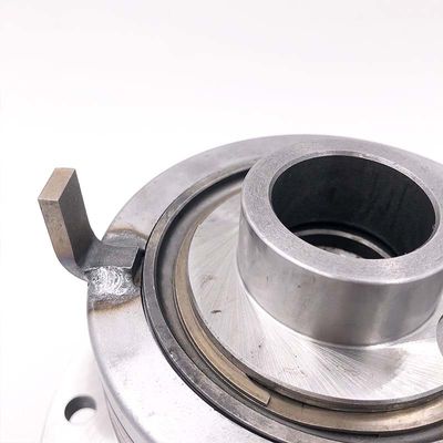 4*4 Conjunto de embrague eléctrico del diferencial delantero con ET100 ET111