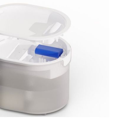 Sistema avanzado de dispensador de agua automático inalámbrico inteligente para mascotas