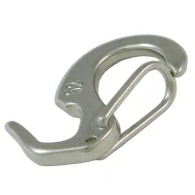 Un buen precio. Armadura de fundición de precisión en acero inoxidable 304/316 para la seguridad del aparejo en línea